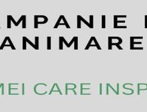 Campanie animare GAL Dealurile Tarnavelor